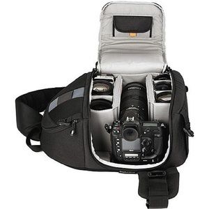 Lowepro SlingShot 300 AW Camera Bag